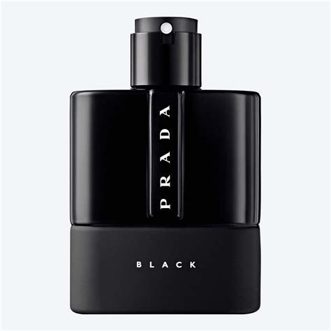 prada black 1.7|prada luna rossa.